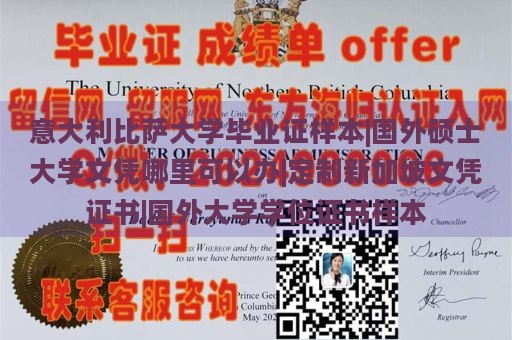 意大利比萨大学毕业证样本|国外硕士大学文凭哪里可以办|定制新加坡文凭证书|国外大学学位证书样本