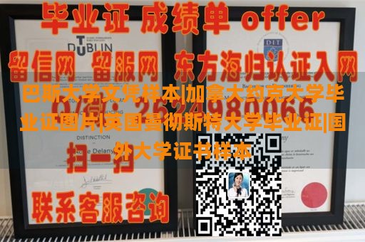 巴斯大学文凭样本|加拿大约克大学毕业证图片|英国曼彻斯特大学毕业证|国外大学证书样本