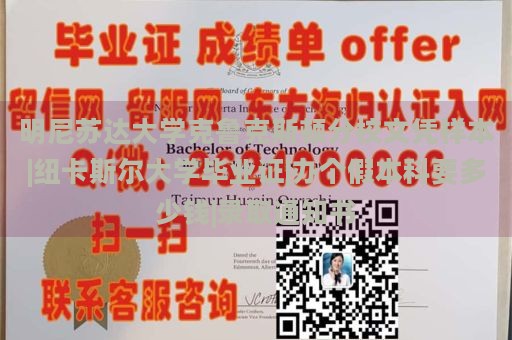 明尼苏达大学克鲁克斯顿分校文凭样本|纽卡斯尔大学毕业证|办个假本科要多少钱|录取通知书